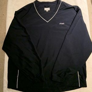 Oversized Wind Breaker